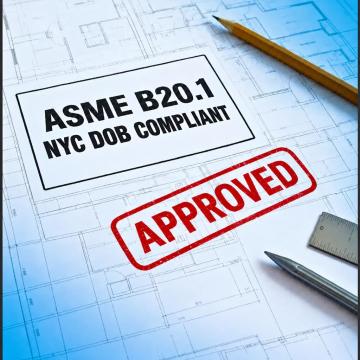 Permits, Inspections & Testing