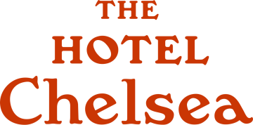 Hotel Chelsea logo
