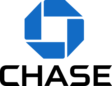 Chase logo