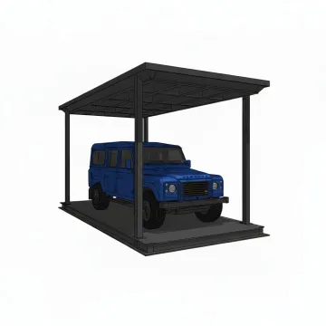 Car Lifts
